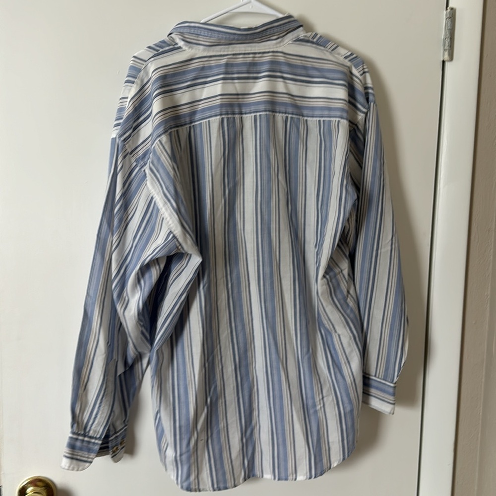 Andover Trail Button-Up - Picture 2 of 2